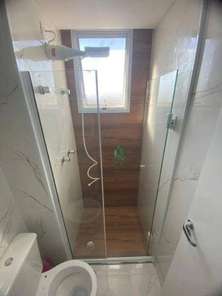 Imagem Apartamento com 2 Quartos à Venda, 42 m² em Vila Rosália - Guarulhos