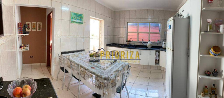 Imagem Casa com 3 Quartos à Venda, 210 m² em Vila Barcelona - Sorocaba Imagem Casa com 3 Quartos à Venda, 210 m² em Vila Barcelona - Sorocaba
