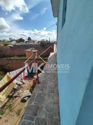 Imagem Casa à Venda, em Jardim Veneza - Piraquara Imagem Casa à Venda, em Jardim Veneza - Piraquara