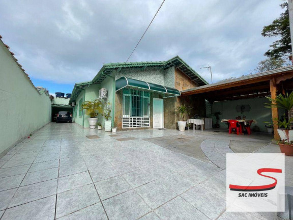 Imagem Casa com 3 Quartos à Venda, 180 m² em Canto Do Forte - Praia Grande Imagem Casa com 3 Quartos à Venda, 180 m² em Canto Do Forte - Praia Grande