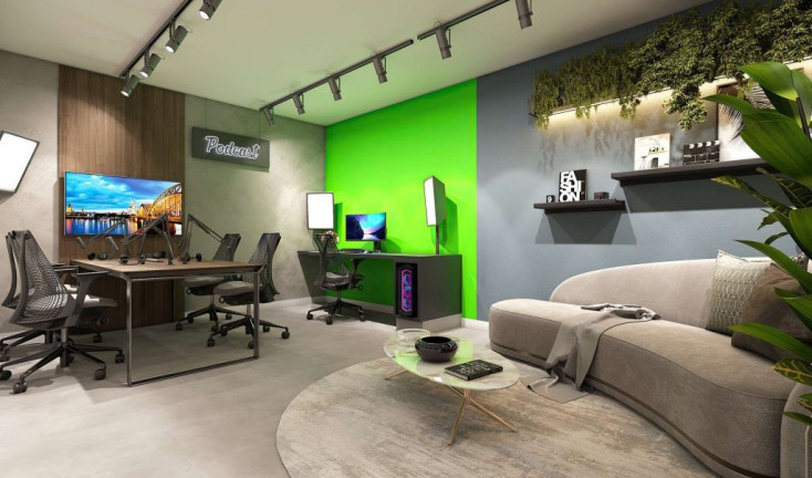 Imagem Apartamento com 2 Quartos à Venda, 34 m² em Jardim Ana Maria - São Paulo Imagem Apartamento com 2 Quartos à Venda, 34 m² em Jardim Ana Maria - São Paulo