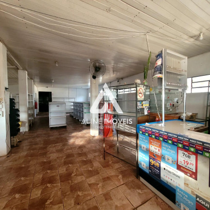 Imagem Casa à Venda, em Toríbio Veríssimo - Cruz Alta Imagem Casa à Venda, em Toríbio Veríssimo - Cruz Alta