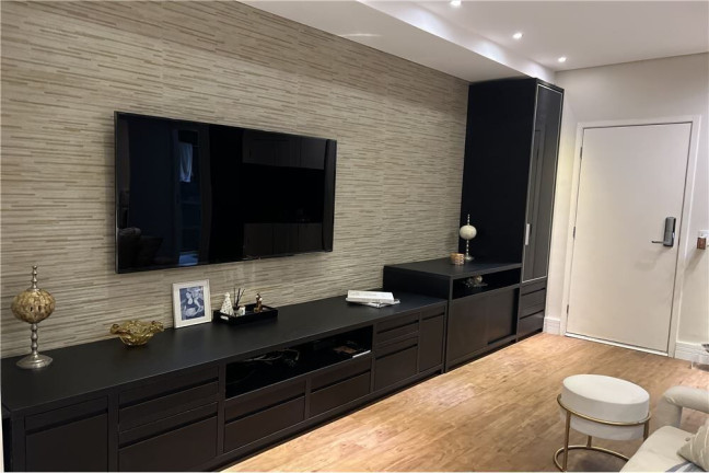 Imagem Apartamento com 1 Quarto à Venda, 42 m² em Bela Vista - São Paulo Imagem Apartamento com 1 Quarto à Venda, 42 m² em Bela Vista - São Paulo