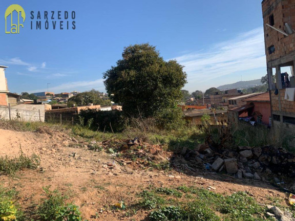 Imagem Terreno à Venda, 400 m² em Brasília - Sarzedo