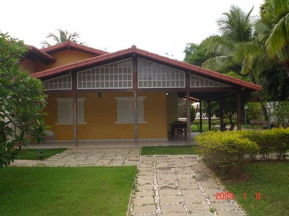 Casa com 5 Quartos à Venda, 200 m² em Estrada Do Coco - Lauro De Freitas