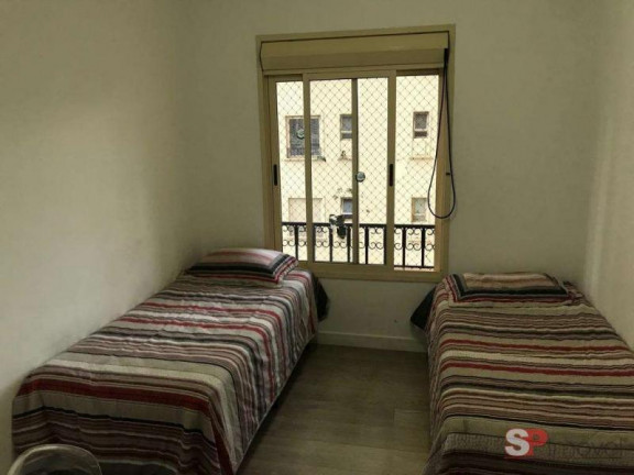 Imagem Apartamento com 4 Quartos à Venda, 160 m² em Tatuape - São Paulo