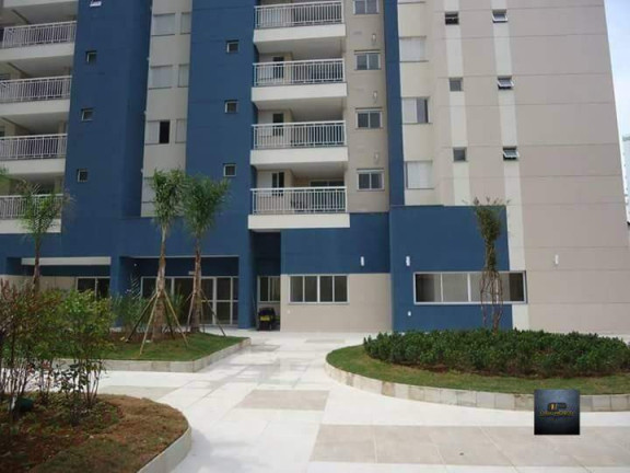 Imagem Apartamento com 2 Quartos à Venda, 67 m² em Centro - Diadema