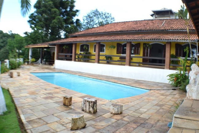Imagem Imóvel com 6 Quartos à Venda, 680 m² em Condomínio Itaembu - Itatiba