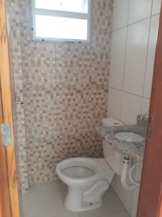 Imagem Casa de Condomínio com 2 Quartos à Venda, 55 m² em Real - Praia Grande