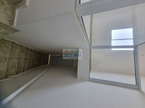 Imagem Casa com 2 Quartos à Venda, 49 m² em Ocian - Praia Grande