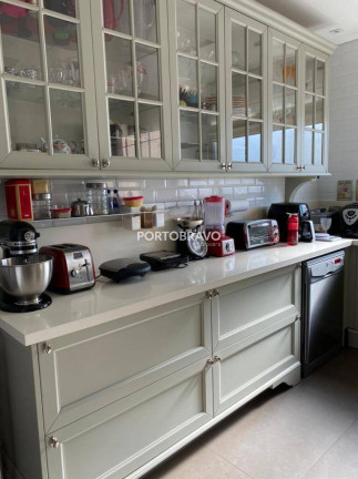 Imagem Apartamento com 4 Quartos à Venda, 284 m² em Tamboré - Santana De Parnaíba Imagem Apartamento com 4 Quartos à Venda, 284 m² em Tamboré - Santana De Parnaíba