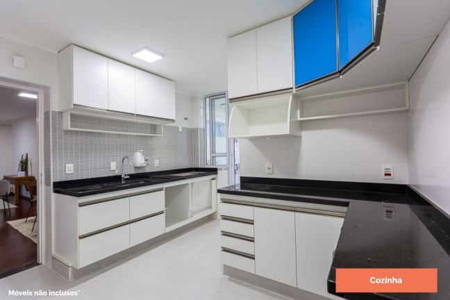 Imagem Apartamento com 3 Quartos à Venda, 100 m² em Vila Romana - São Paulo Imagem Apartamento com 3 Quartos à Venda, 100 m² em Vila Romana - São Paulo