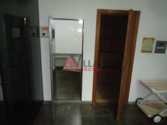 Imagem Apartamento com 4 Quartos à Venda, 337 m² em Vila Suzana - São Paulo