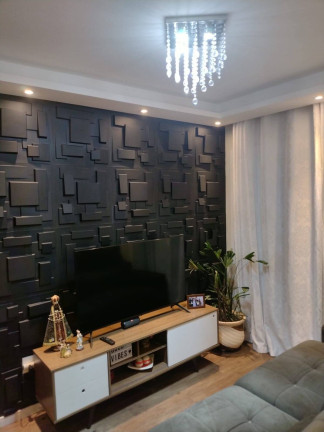 Imagem Apartamento com 2 Quartos à Venda, 58 m² em Recanto Quarto Centenário - Jundiaí