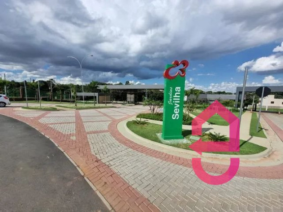 Terreno à Venda, 436 m² em Jardins Sevilha - Aparecida De Goiânia