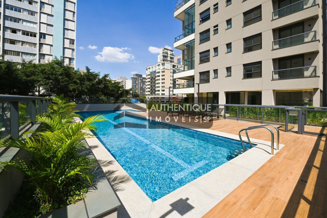 Imagem Apartamento com 3 Quartos à Venda, 127 m² em Jardins - São Paulo Imagem Apartamento com 3 Quartos à Venda, 127 m² em Jardins - São Paulo