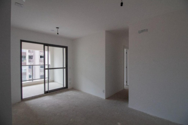 Imóvel com 2 Quartos à Venda, 65 m² em Jardim Das Acácias - São Paulo