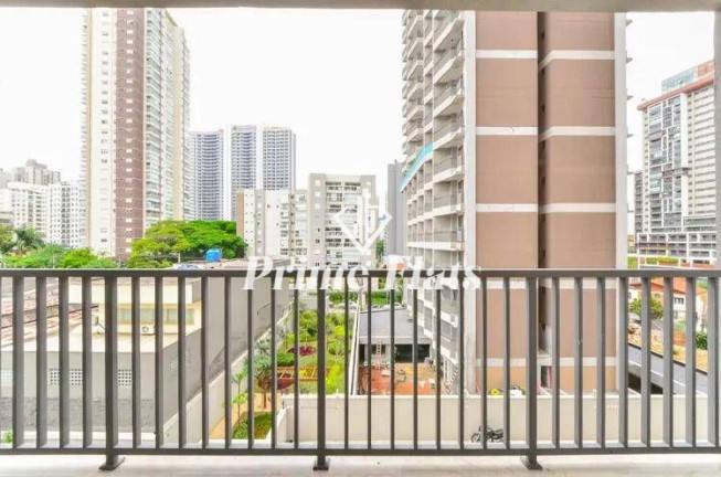 Imagem Apartamento com 1 Quarto à Venda, 31 m² em Jardim Das Acácias - São Paulo Imagem Apartamento com 1 Quarto à Venda, 31 m² em Jardim Das Acácias - São Paulo