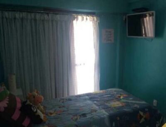 Imagem Apartamento com 3 Quartos à Venda, 128 m² em Parque Das Nações - Santo André Imagem Apartamento com 3 Quartos à Venda, 128 m² em Parque Das Nações - Santo André