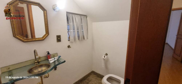 Imagem Casa com 3 Quartos à Venda, 152 m² em Brooklin - São Paulo