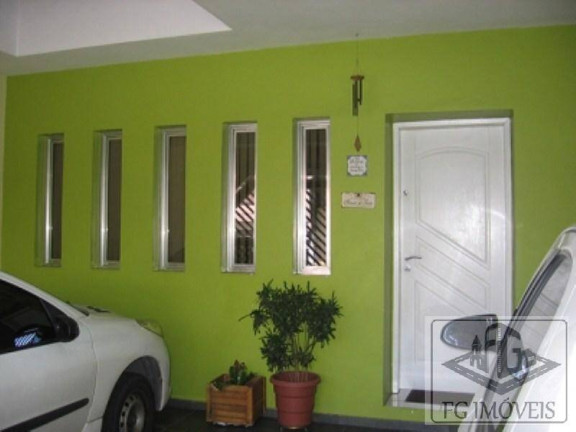 Casa com 3 Quartos à Venda, 192 m² em Jaguaribe - Osasco
