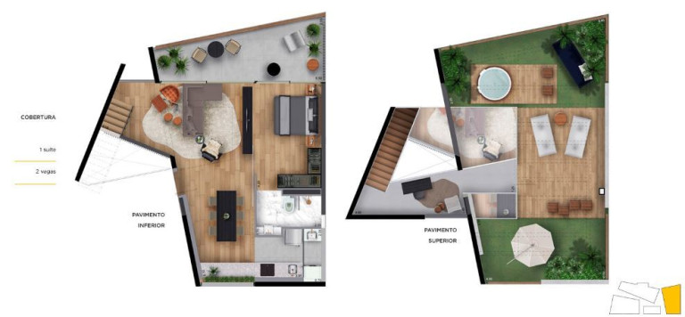 Imagem Apartamento com 2 Quartos à Venda, 113 m² em Vila Olímpia - São Paulo Imagem Apartamento com 2 Quartos à Venda, 113 m² em Vila Olímpia - São Paulo