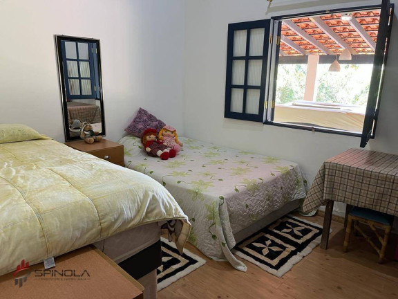 Imagem Chácara com 3 Quartos à Venda, 250 m² em Ponte Alta - Guararema