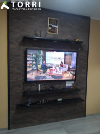 Imagem Casa com 2 Quartos à Venda, 312 m² em Cajuru - Sorocaba