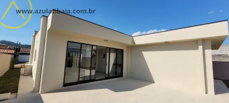 Imagem Casa com 3 Quartos à Venda, 238 m² em Jardim Shangri-lá - Atibaia