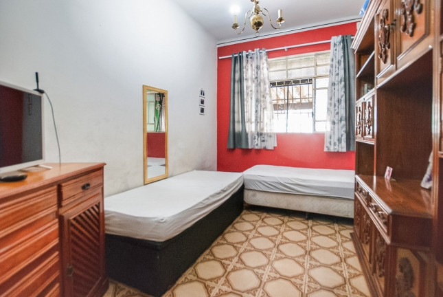 Imagem Casa com 4 Quartos à Venda, 225 m² em Mooca - São Paulo Imagem Casa com 4 Quartos à Venda, 225 m² em Mooca - São Paulo