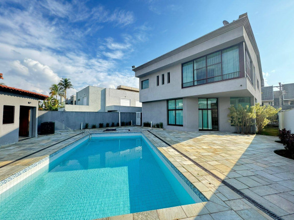Casa com 4 Quartos à Venda, 400 m² em Alphaville 0 - Barueri