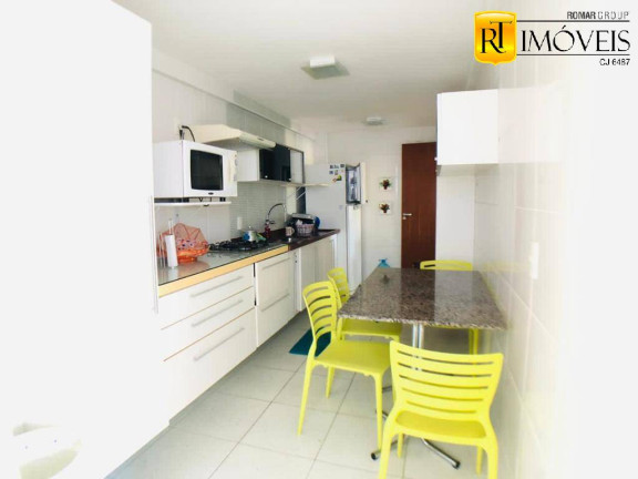 Imagem Apartamento com 2 Quartos à Venda, 112 m² em Vila Nova - Cabo Frio