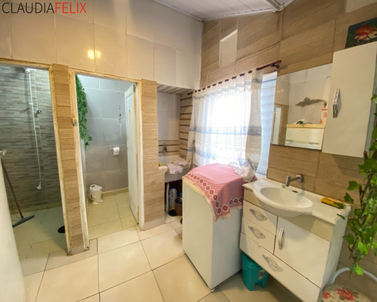 Imagem Casa com 4 Quartos à Venda, 79 m² em Canto Do Forte - Praia Grande Imagem Casa com 4 Quartos à Venda, 79 m² em Canto Do Forte - Praia Grande