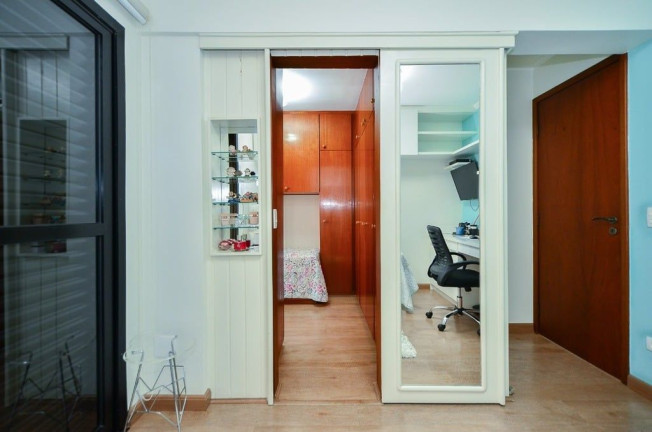 Imagem Apartamento com 3 Quartos à Venda, 91 m² em Vila Mariana - São Paulo