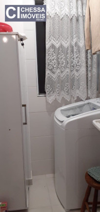 Imagem Apartamento com 2 Quartos à Venda, 53 m² em Itaipava - Itajaí
