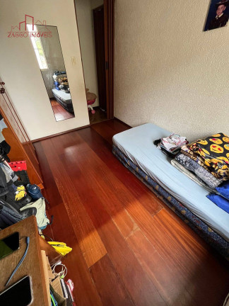Imagem Apartamento com 2 Quartos à Venda, 57 m² em Vila Prel - São Paulo