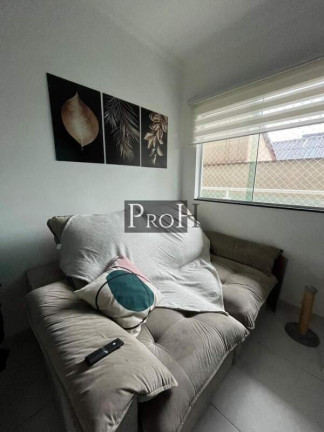 Imagem Apartamento com 2 Quartos à Venda, 42 m² em Vila Alpina - São Paulo