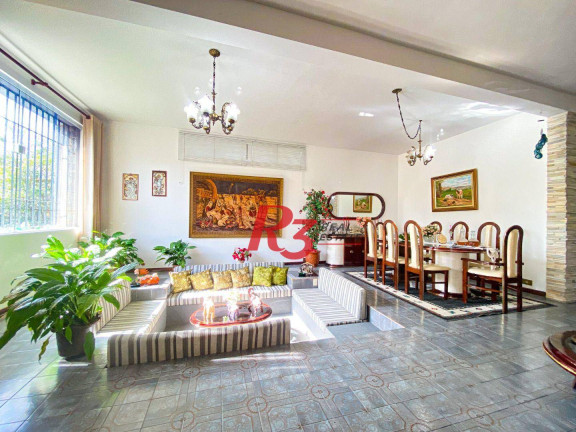 Imagem Casa com 3 Quartos à Venda, 320 m² em Vila Valença - São Vicente Imagem Casa com 3 Quartos à Venda, 320 m² em Vila Valença - São Vicente