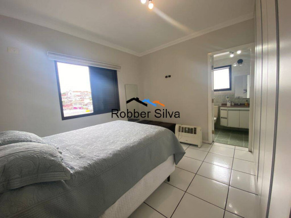 Imagem Apartamento com 3 Quartos à Venda, 125 m² em Centro - Taubaté Imagem Apartamento com 3 Quartos à Venda, 125 m² em Centro - Taubaté