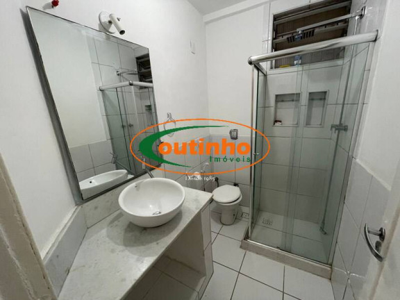 Imagem Apartamento com 3 Quartos à Venda, 70 m² em Tijuca - Rio De Janeiro Imagem Apartamento com 3 Quartos à Venda, 70 m² em Tijuca - Rio De Janeiro