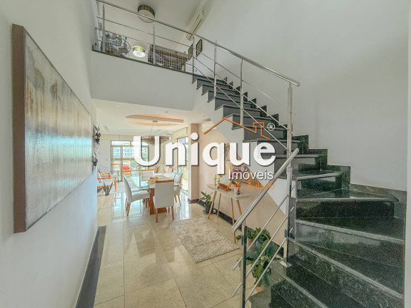 Imagem Cobertura com 5 Quartos à Venda, 240 m² em Centro - Cabo Frio
