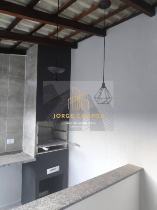 Imagem Casa com 3 Quartos à Venda, 170 m² em Jardim Santa Júlia - São José Dos Campos Imagem Casa com 3 Quartos à Venda, 170 m² em Jardim Santa Júlia - São José Dos Campos