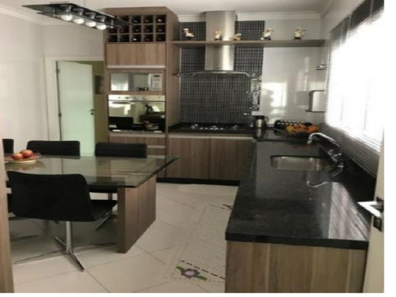 Imagem Casa com 3 Quartos à Venda, 170 m² em Vila Mangalot - São Paulo