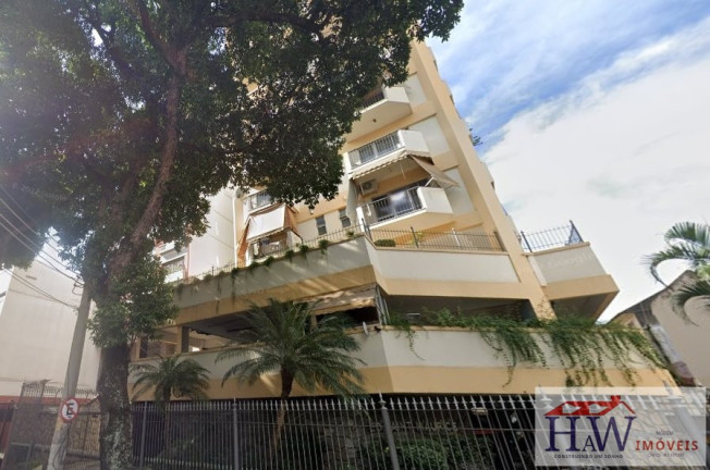 Imagem Cobertura com 2 Quartos à Venda, 66 m² em Vila Isabel - Rio De Janeiro Imagem Cobertura com 2 Quartos à Venda, 66 m² em Vila Isabel - Rio De Janeiro