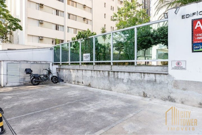 Imagem Apartamento com 2 Quartos à Venda, 88 m² em Itaim Bibi - São Paulo