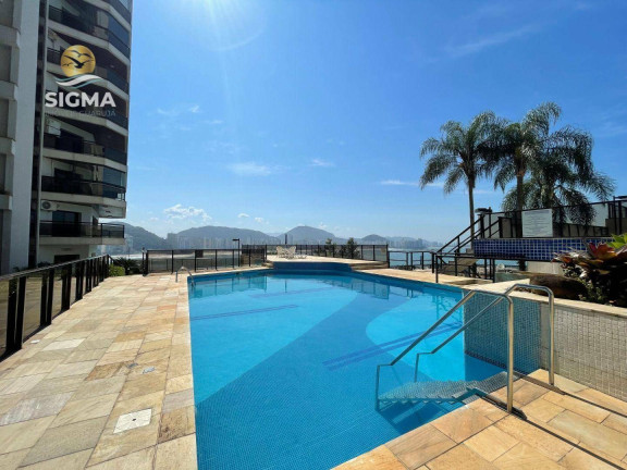 Imagem Apartamento com 3 Quartos à Venda, 130 m² em Jardim Astúrias - Guarujá Imagem Apartamento com 3 Quartos à Venda, 130 m² em Jardim Astúrias - Guarujá