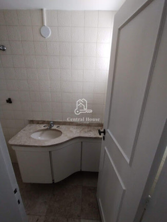 Imagem Apartamento com 4 Quartos para Alugar, 168 m² em Moema - São Paulo Imagem Apartamento com 4 Quartos para Alugar, 168 m² em Moema - São Paulo
