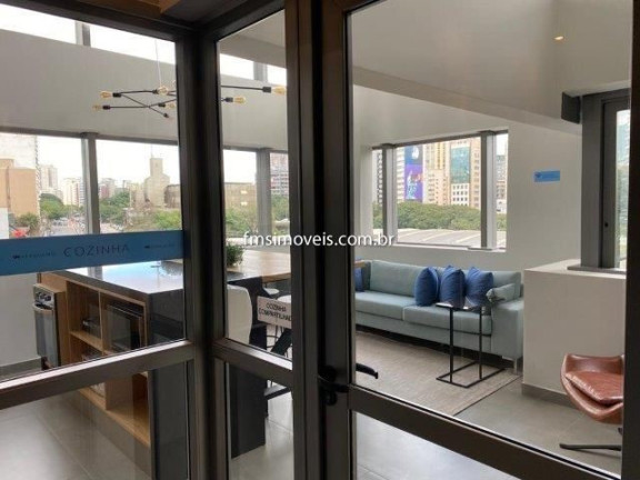 Imagem Imóvel com 1 Quarto à Venda, 24 m² em Liberdade - São Paulo Imagem Imóvel com 1 Quarto à Venda, 24 m² em Liberdade - São Paulo