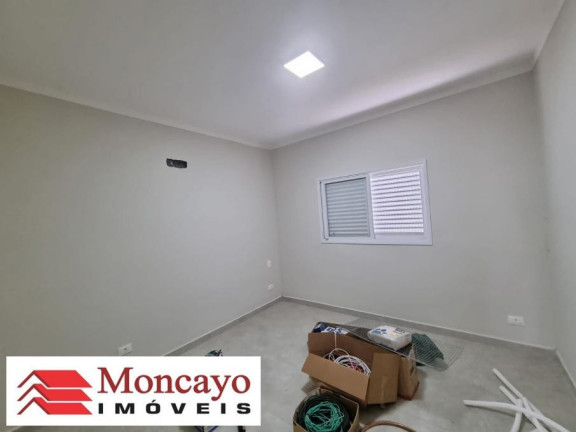 Imagem Sobrado com 3 Quartos à Venda, 180 m² em Loteamento Recreio Juqueriquerê - Caraguatatuba