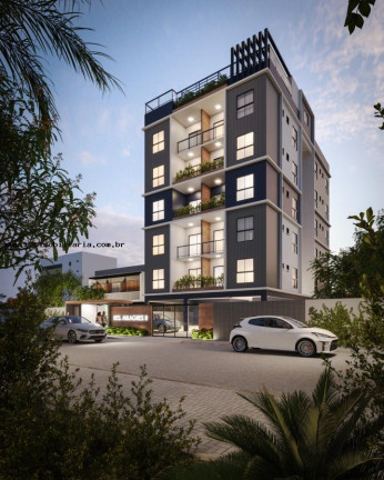 Imagem Apartamento com 2 Quartos à Venda, 45 m² em Cristo Redentor - João Pessoa